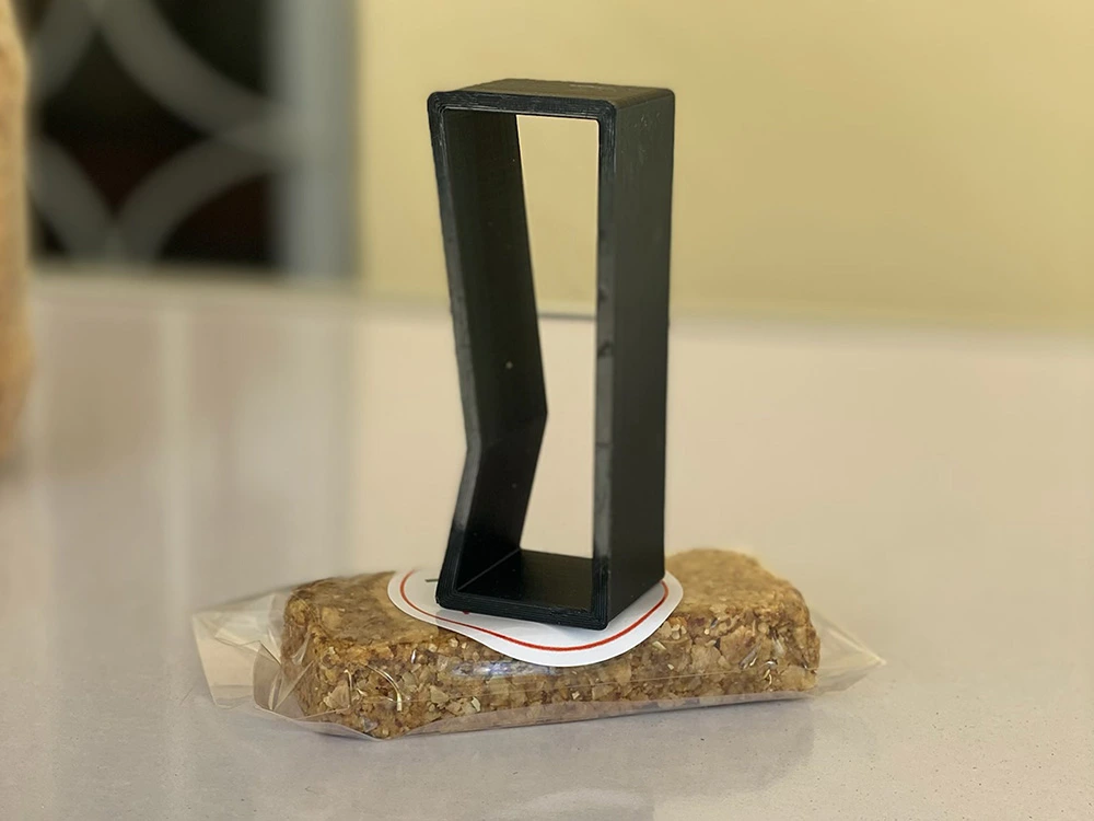 Tools & Prototyping for Truluv Granola