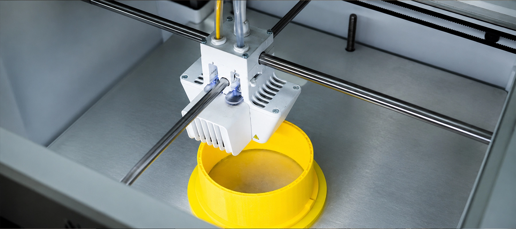 Enzirt Engineering workshop and machinery